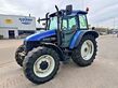 New Holland TS90 4WD