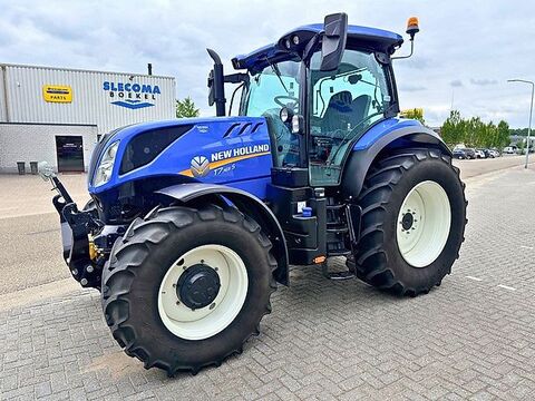 New Holland T7.165S Range Command