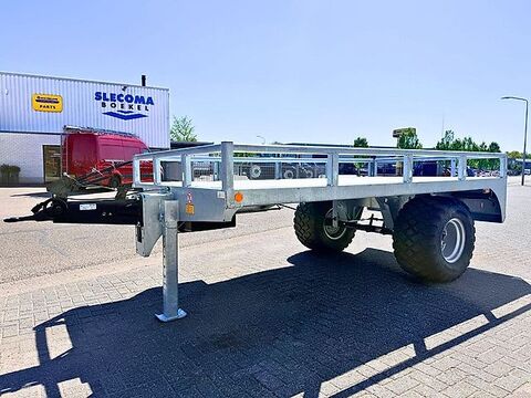 Sonstige Sierra 5 Bakkenwagen