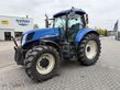 New Holland T7050 Power Command