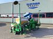 Sonstige 6 Rijige Maiszaaier met Zaaibak