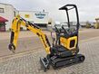 New Holland E14D Minigraver Nieuw (Overjarig) 