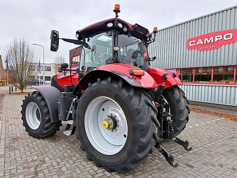 Case IH Puma 240 CVX GPS RTK 2