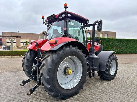 Case IH Puma 240 CVX GPS RTK 3