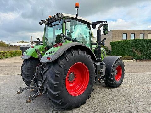 Fendt 724 Vario Gen 6 Profi Plus 3