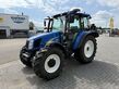 New Holland T5040 CAB + GPS