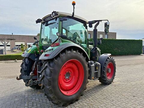 Fendt 513 Vario Power 3