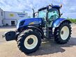 New Holland T7030 Power Command !3500 uur!