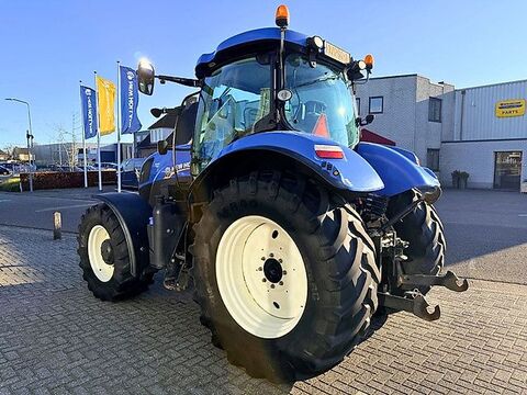 New Holland T7.170 Range Command 2