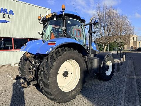 New Holland T7.170 Range Command 3