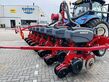 Horsch Mais zaaimachine 8 RX- Maestro 8 reiher