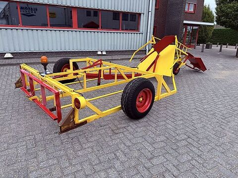 Balenverzamelwagen 8-Paks 3