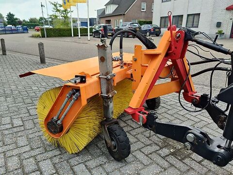 HF1600S Veegmachine 2