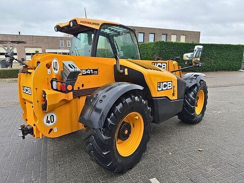JCB 541-70 Agri Super 3