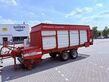 Pöttinger SW102 Opraapwagen