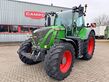 Fendt 718 Vario Power+ Gen 6