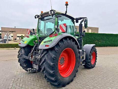 Fendt 718 Vario Power+ Gen 6 3