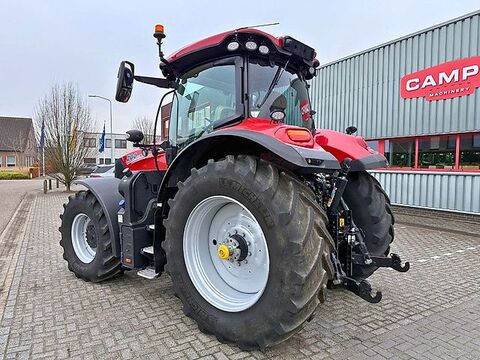 Case IH Puma 200 CVX AFS Connect GPS RTK 2