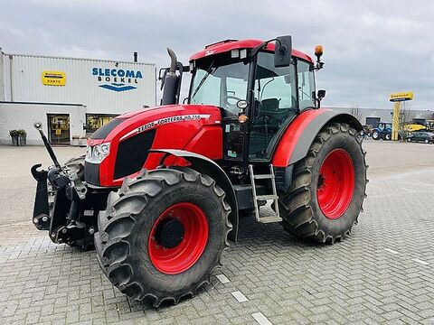 Zetor Forterra HD150