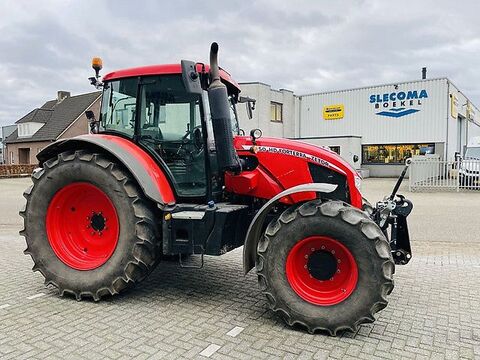 Zetor Forterra HD150 2