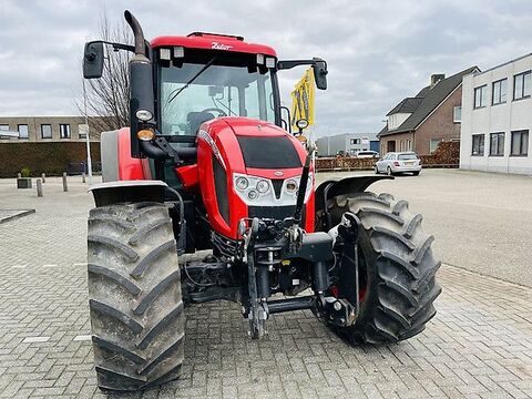 Zetor Forterra HD150 3