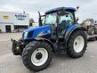 New Holland T6010 Plus Supersteer