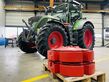 Fendt Radgewichte 2 x 300 kg +2 x 40