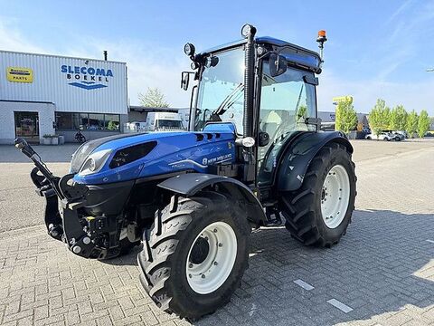 Sonstige T4.100 LP
