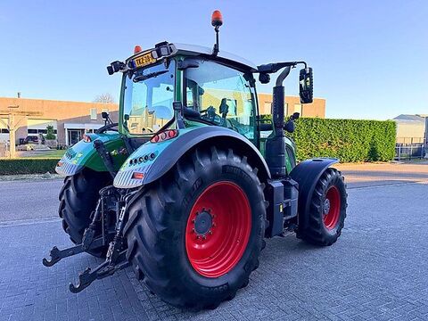 Fendt 718 S4 Profiplus GPS 3