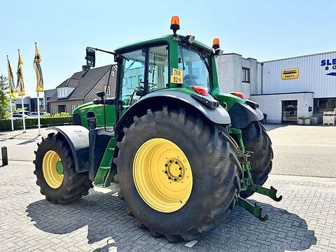 John Deere 7530 Premium AutoPowr 2