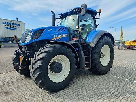 New Holland T7.290HD AC