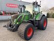Michelin CargoXBib & Nokian Agriking Set Wielen