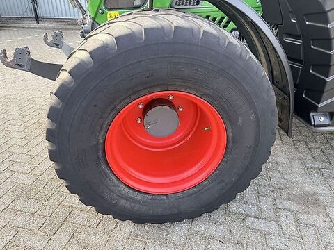Michelin CargoXBib & Nokian Agriking Set Wielen 2