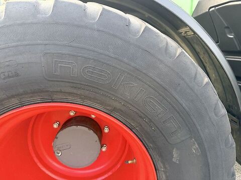Michelin CargoXBib & Nokian Agriking Set Wielen 3