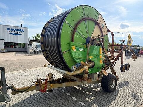 Irtec G/ES3 110x420 Beregeningshaspel