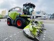 Claas Jaguar 860 Forage Harvesters