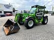 Merlo TF42.7-145 CVTRONIC