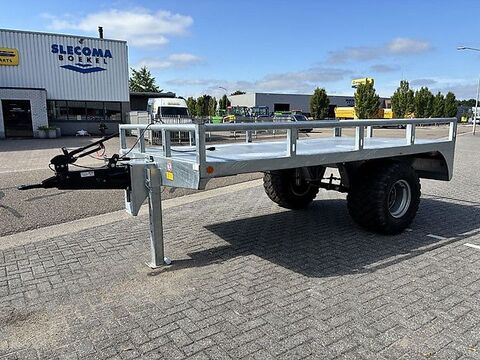 Sonstige DT5 Bakkenwagen