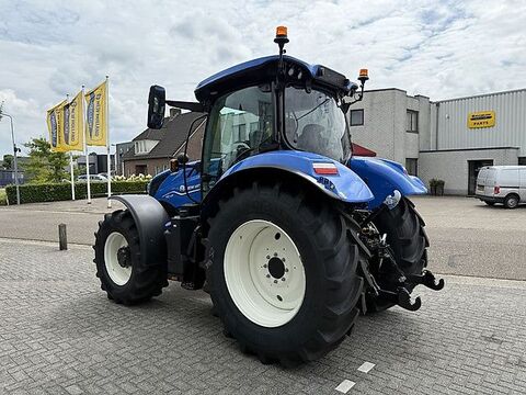 New Holland T6.145 AC STAGE V 2