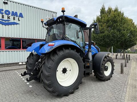 New Holland T6.145 AC STAGE V 3