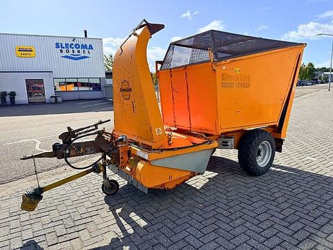 Sonstige SCH230 + GM130 Combi