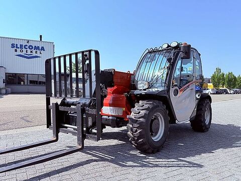 Manitou MT625 H New Machine 2