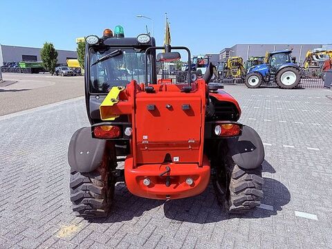 Manitou MT625 H Nieuwe Machine 3