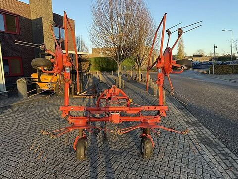 Kuhn GF5001MH Schudder (Marge) 3