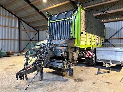 Sonstige Thorium 45 Opraapwagen