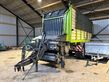 Sonstige Thorium 45 Opraapwagen