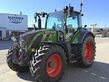 Fendt 516 Power Plus One GPS RTK