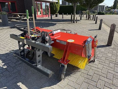 Adler K600-150 Veegmachine 3