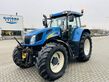 New Holland TVT135