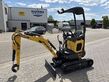 New Holland E14D Minigraver